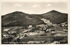 Schopfheim im Wiesental - Schweigmatt