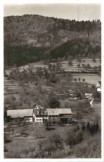 Schopfheim im Wiesental - Raitbach