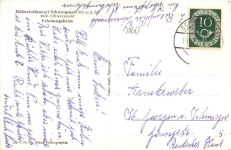 Schopfheim im Wiesental - Schweigmatt