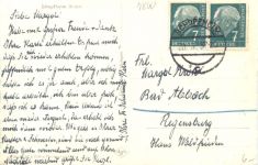 Schopfheim im Wiesental