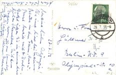 Schopfheim im Wiesental