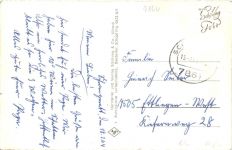 Schopfheim im Wiesental