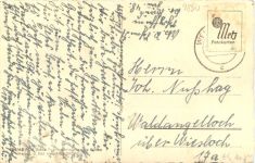 Schopfheim im Wiesental