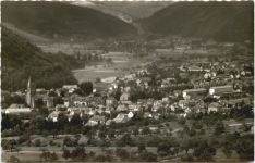 Schopfheim im Wiesental