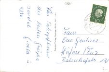 Schopfheim im Wiesental