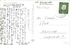 Schopfheim im Wiesental - Schweigmatt