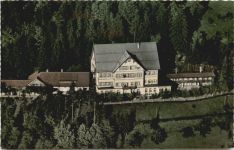 Schopfheim im Wiesental - Schweigmatt