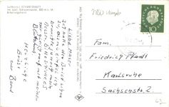 Schopfheim im Wiesental - Schweigmatt