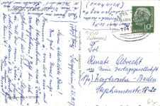 Schopfheim im Wiesental