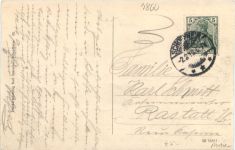 Schopfheim im Wiesental