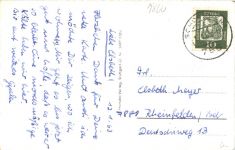 Schopfheim im Wiesental