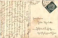 Schopfheim im Wiesental