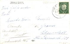 Schopfheim im Wiesental - Fahrnau