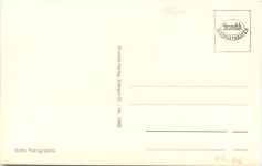 Schopfheim im Wiesental