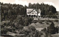 Schopfheim im Wiesental - Schweigmatt