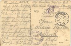 Schopfheim im Wiesental