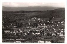 Lörrach in Baden