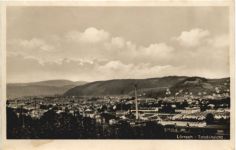 Lörrach in Baden