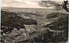 Schweighof Schwarzwald
