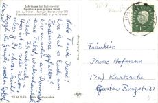 Sehringen bei badenweiler