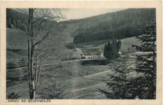 Sirnitz bei Badenweiler