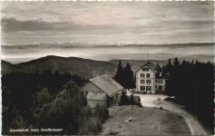 Hochblauen bei Badenweiler