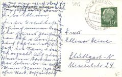 Hochblauen bei Badenweiler