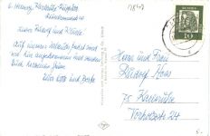 Hochblauen bei Badenweiler