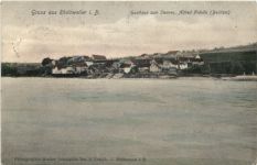 Gruss aus Rheinweiler