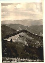 Kälbelescheuer bei Badenweiler