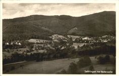 Sehringen bei Badenweiler