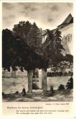 Schweighof - Gasthaus zur Sonne