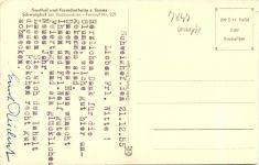 Schweighof - Gasthaus zur Sonne