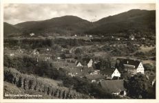Oberweiler bei Badenweiler