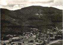 Sehringen bei Badenweiler
