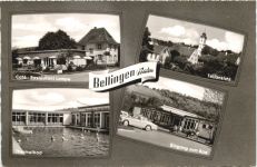Bellingen Baden