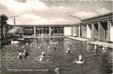 Bellingen Baden - Thermalbad