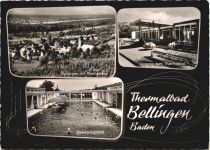 Bad Bellingen Baden