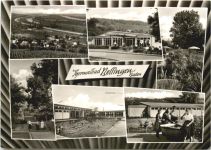 Bad Bellingen Baden