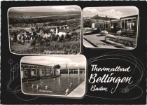 Bad Bellingen Baden