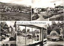 Bad Bellingen Baden