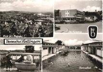 Bad Bellingen Baden