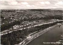 Bad Bellingen Baden