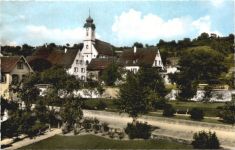 Bad Bellingen Baden