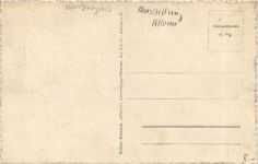 Hamburg - Altona - Ausstellung