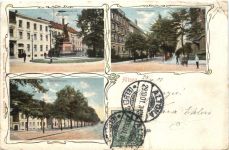 Hamburg - Altona - Katholische Kirche