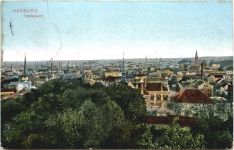 Hamburg - Harburg