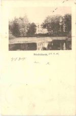 Friedrichsruh