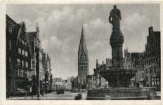 Lüneburg - Am Sande