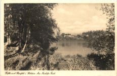 Reinfeld in Holstein - Am Neuhöfer Teich